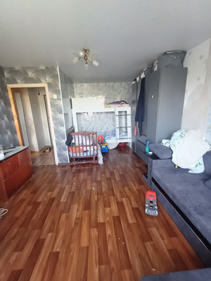 Продам однокомнатную (1-комн.) квартиру, Верхне-Кизиловая ул, 2, Кизиловое с