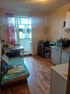 Продам однокомнатную (1-комн.) квартиру, Верхне-Кизиловая ул, 2, Кизиловое с