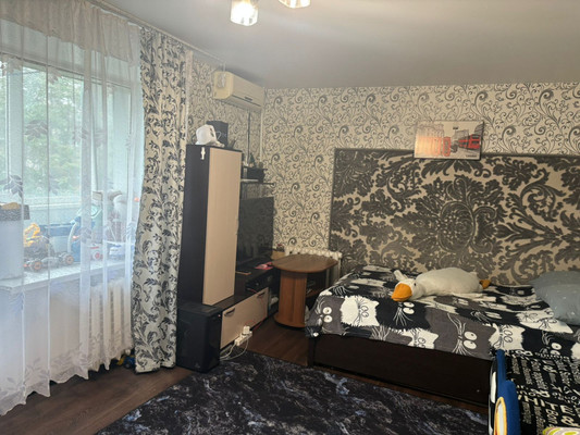 Продам однокомнатную (1-комн.) квартиру, Минераловодская ул, 128, Ростов-на-Дону г