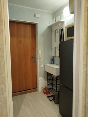 Продам однокомнатную (1-комн.) квартиру, Прогрессивная ул, 3, Ростов-на-Дону г