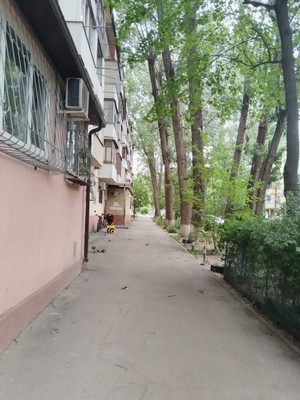 Продам однокомнатную (1-комн.) квартиру, Прогрессивная ул, 3, Ростов-на-Дону г