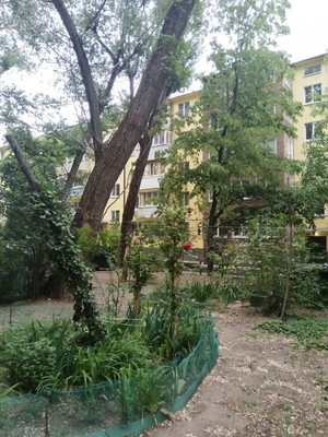 Продам однокомнатную (1-комн.) квартиру, Прогрессивная ул, 3, Ростов-на-Дону г