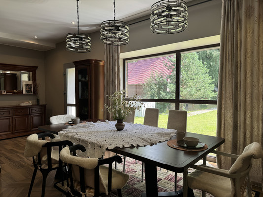 Сдам коттедж, Южная ул, 5, Луговая (Усть-Качкинское с/п) д, 0 км от города