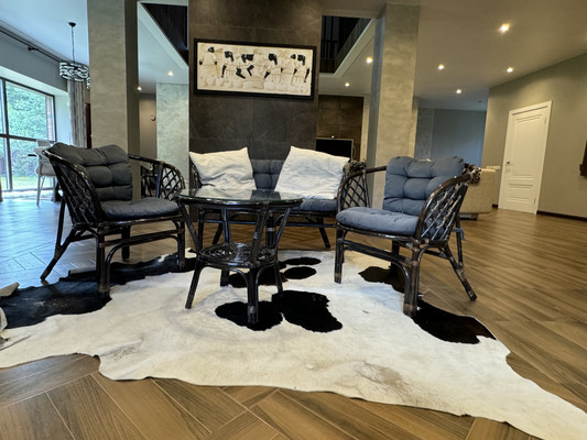 Сдам коттедж, Южная ул, 5, Луговая (Усть-Качкинское с/п) д, 0 км от города