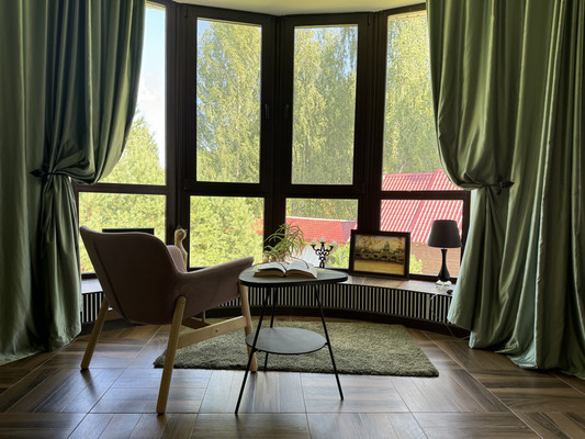 Сдам коттедж, Южная ул, 5, Луговая (Усть-Качкинское с/п) д, 0 км от города