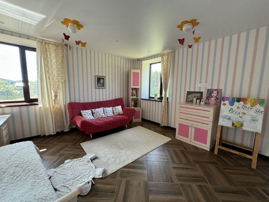 Сдам коттедж, Южная ул, 5, Луговая (Усть-Качкинское с/п) д, 0 км от города