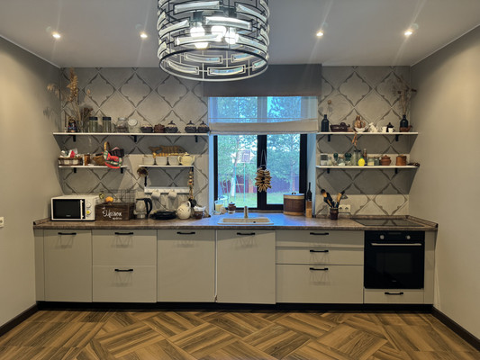 Сдам коттедж, Южная ул, 5, Луговая (Усть-Качкинское с/п) д, 0 км от города