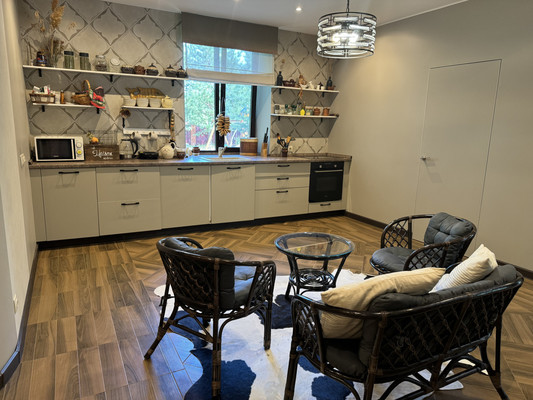 Сдам коттедж, Южная ул, 5, Луговая (Усть-Качкинское с/п) д, 0 км от города