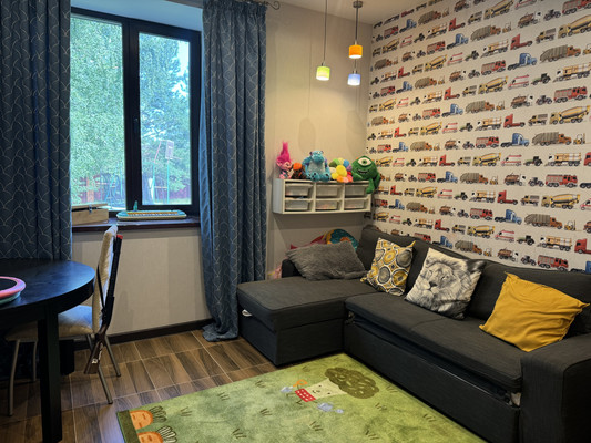 Сдам коттедж, Южная ул, 5, Луговая (Усть-Качкинское с/п) д, 0 км от города