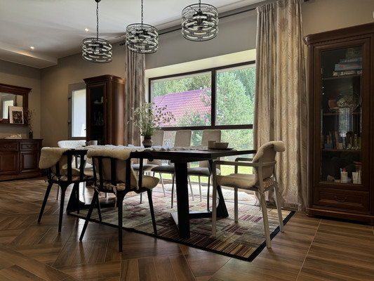 Сдам коттедж, Южная ул, 5, Луговая (Усть-Качкинское с/п) д, 0 км от города