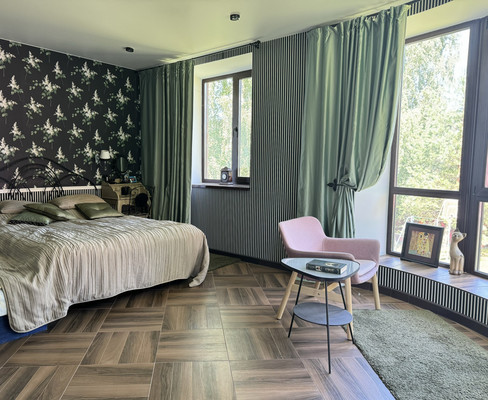 Сдам коттедж, Южная ул, 5, Луговая (Усть-Качкинское с/п) д, 0 км от города