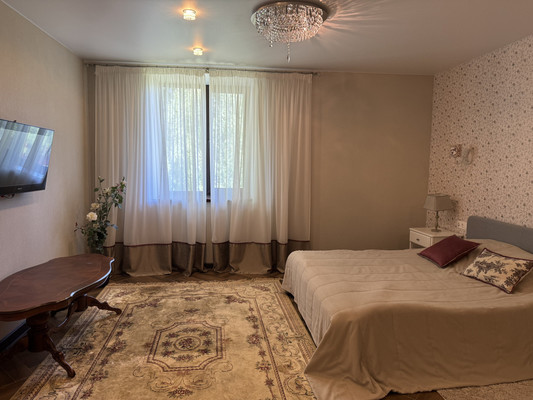 Сдам коттедж, Южная ул, 5, Луговая (Усть-Качкинское с/п) д, 0 км от города