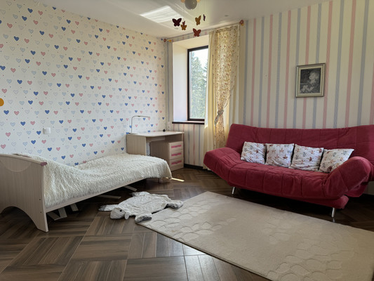 Сдам коттедж, Южная ул, 5, Луговая (Усть-Качкинское с/п) д, 0 км от города