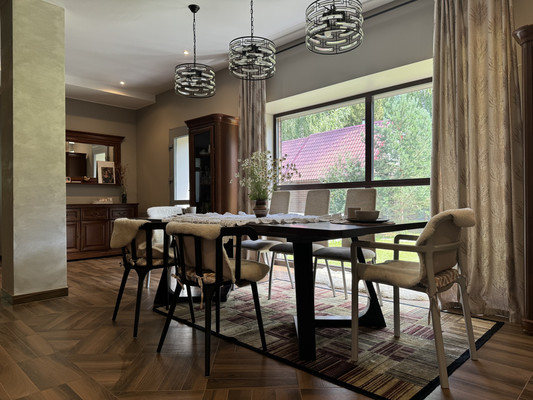 Сдам коттедж, Южная ул, 5, Луговая (Усть-Качкинское с/п) д, 0 км от города