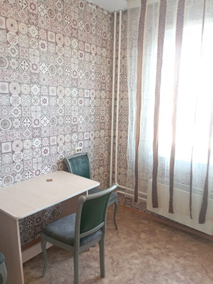 Продам двухкомнатную (2-комн.) квартиру, Абытаевская ул, 4а, Красноярск г