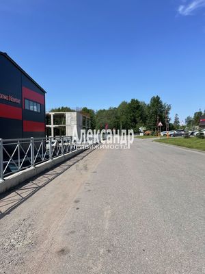 Сдам склад 260 м2, Петровский б-р, 35к6, Бугры п