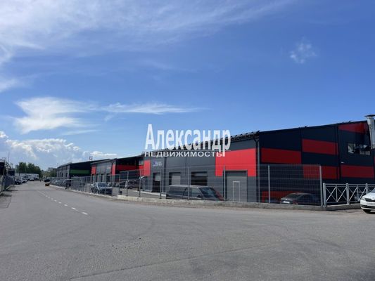 Сдам склад 260 м2, Петровский б-р, 35к6, Бугры п