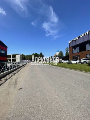 Сдам склад 260 м2, Петровский б-р, 35к6, Бугры п