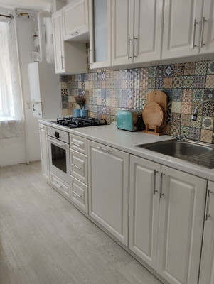 Продам двухкомнатную (2-комн.) квартиру, Кордон Студеный ул, 41, Пенза г