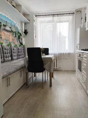 Продам двухкомнатную (2-комн.) квартиру, Кордон Студеный ул, 41, Пенза г