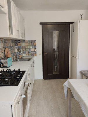 Продам двухкомнатную (2-комн.) квартиру, Кордон Студеный ул, 41, Пенза г