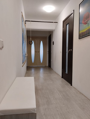 Продам двухкомнатную (2-комн.) квартиру, Кордон Студеный ул, 41, Пенза г