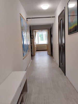 Продам двухкомнатную (2-комн.) квартиру, Кордон Студеный ул, 41, Пенза г