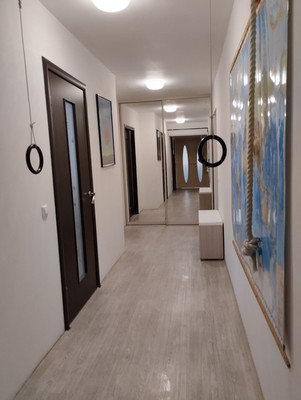 Продам двухкомнатную (2-комн.) квартиру, Кордон Студеный ул, 41, Пенза г