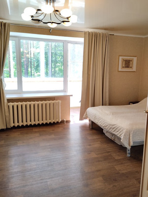 Продам двухкомнатную (2-комн.) квартиру, Кордон Студеный ул, 41, Пенза г