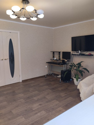 Продам двухкомнатную (2-комн.) квартиру, Кордон Студеный ул, 41, Пенза г