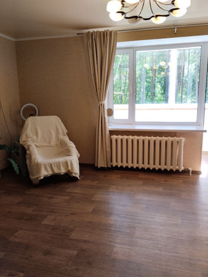 Продам двухкомнатную (2-комн.) квартиру, Кордон Студеный ул, 41, Пенза г