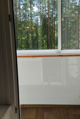Продам двухкомнатную (2-комн.) квартиру, Кордон Студеный ул, 41, Пенза г