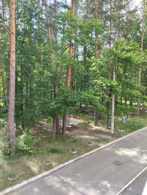 Продам двухкомнатную (2-комн.) квартиру, Кордон Студеный ул, 41, Пенза г