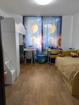 Продам двухкомнатную (2-комн.) квартиру, Кордон Студеный ул, 41, Пенза г