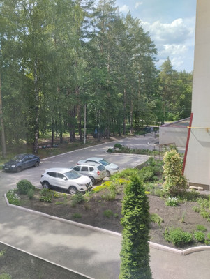 Продам двухкомнатную (2-комн.) квартиру, Кордон Студеный ул, 41, Пенза г