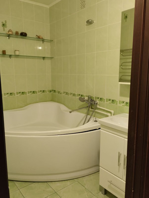 Продам двухкомнатную (2-комн.) квартиру, Кордон Студеный ул, 41, Пенза г