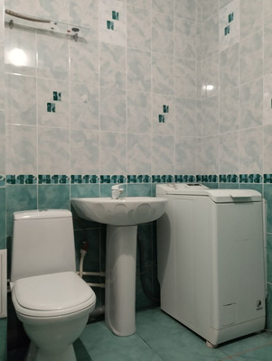 Продам двухкомнатную (2-комн.) квартиру, Кордон Студеный ул, 41, Пенза г