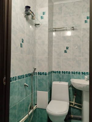 Продам двухкомнатную (2-комн.) квартиру, Кордон Студеный ул, 41, Пенза г