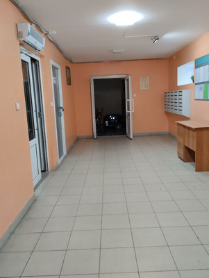 Продам двухкомнатную (2-комн.) квартиру, Кордон Студеный ул, 41, Пенза г