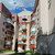 Продам двухкомнатную (2-комн.) квартиру, Кордон Студеный ул, 41, Пенза г
