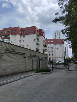 Продам двухкомнатную (2-комн.) квартиру, Кордон Студеный ул, 41, Пенза г