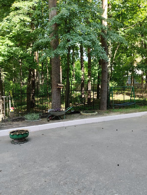 Продам двухкомнатную (2-комн.) квартиру, Кордон Студеный ул, 41, Пенза г