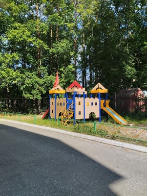 Продам двухкомнатную (2-комн.) квартиру, Кордон Студеный ул, 41, Пенза г
