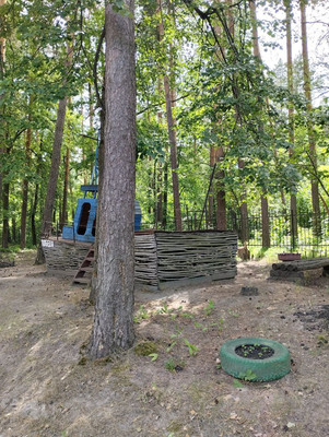 Продам двухкомнатную (2-комн.) квартиру, Кордон Студеный ул, 41, Пенза г