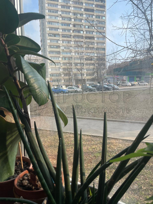 Продам комнату в 3-комн. квартире, Елецкая ул, 12к1, Москва г