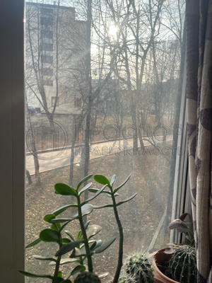 Продам комнату в 3-комн. квартире, Елецкая ул, 12к1, Москва г
