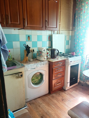 Продам многокомнатную квартиру, Россошанская ул, 13к3, Москва г