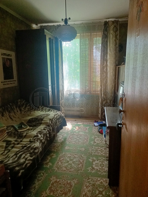 Продам многокомнатную квартиру, Россошанская ул, 13к3, Москва г