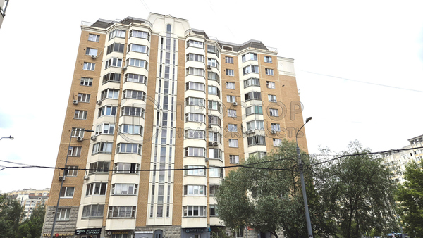 Продам трехкомнатную (3-комн.) квартиру, Святоозерская ул, 16, Москва г