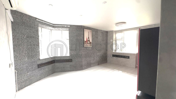 Продам трехкомнатную (3-комн.) квартиру, Святоозерская ул, 16, Москва г
